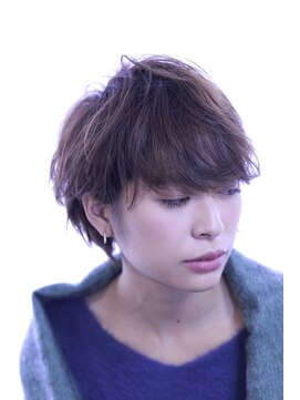 アメリシュシュ 柏(ameri chouchou) Ameri 柏 マッシュショート