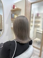 シア 新小岩店(SHEER)&nbsp;ミルクティーベージュ