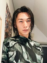 サル 代官山(SAL)&nbsp;【SAL】大人セクシーウルフ