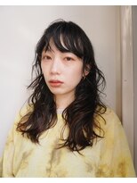 デイジードゥ(Daisy duex)&nbsp;レイヤー　パーマ