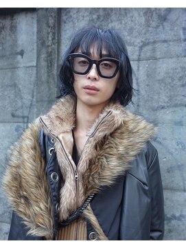 レコ 渋谷(LECO) メンズボブ