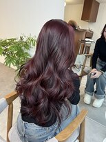 タップコーヴォ(TAP covo) 金沢美容室/TAP covo/金沢駅/ブリーチカラー/ケアブリーチ