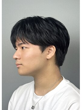 アドール(ADOR) シースルーマッシュ