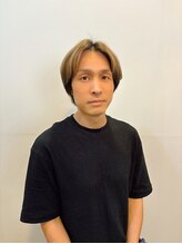 エスアール 真美ケ丘店(SR) 奥田 真二