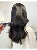 ハノン バイ リンクス 大宮(Hanon by LINKTH) 韓国風カラー