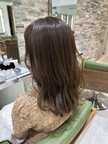 コム(com by neolive)&nbsp;やわらかオリーブベージュ♪♪