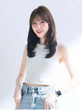 コレット ギンザ(Collet Ginza)&nbsp;岡本 理彩