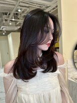 ルシエル(Le ciel)&nbsp;layer cut