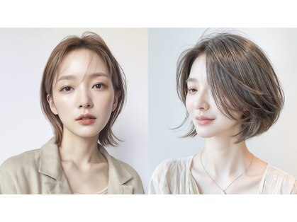 ウィルミナス(WILLLUMINOUS)の写真