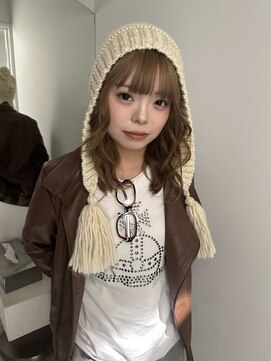 キオク(KIOX) ブリーチカラー/ハイトーンカラー/ブリーチなしカラー