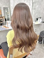 タル(taru)&nbsp;髪質改善/髪質改善縮毛矯正/超高濃度水素【福岡/天神/大名】