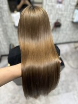 アローズ 久留米店(arose) ストレート