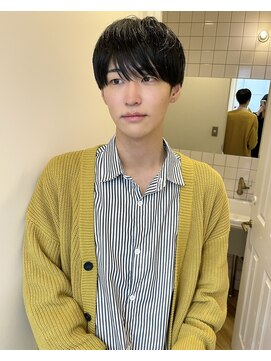 チーカ(chica) ナチュラルマッシュ