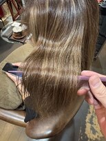 ピスケス(pisces)&nbsp;「超高濃度水素ケア」カラーエステ