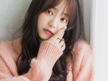 【完全個室サロン】tocca hair&treatment 仙台店【トッカ】