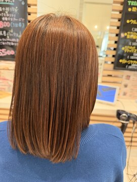 キズナ(KIZUNA) フルコースストレート