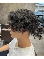 プラスイズム(PLUSISM)&nbsp;ミディアムツイストスパイラル