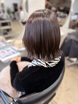 クオーレ(CUORE)&nbsp;外ハネボブ