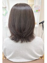コクア ヘアーデザイン(kokua hair design)&nbsp;レイヤースタイル