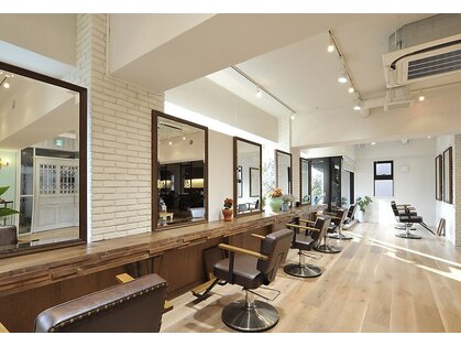 ron【4月上旬NEW OPEN(予定)】の写真