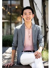 ANSEE BEAUTY STORE&nbsp;2F 山内 ヨシヒロ