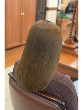 CHERE【シェール】 髪質改善トリートメント