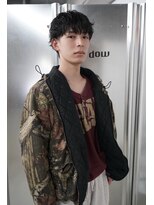 ダウ(dow)&nbsp;大人なラフパーマ