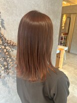 ページボーイ 高松レインボー店(PAGE BOY)&nbsp;スモーキーピンク