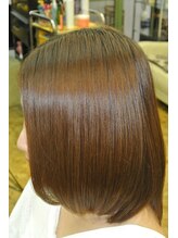 ルーブルパートツー(Part2)&nbsp;うる艶ストレート