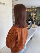 コード(Chord) ILLUMINA×POPPY