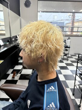 ジョーカー(JOKER) ツイストスパイラル
