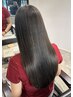 【髪質補修★★★】コタ プラチナトリートメント