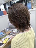 アドラーブル ココロ 新潟(adorable CoCoLo) 『大人美人くびれヘア』◎ハイライト◎