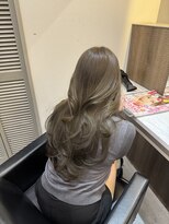 エイト 博多店(EIGHT hakata)&nbsp;オリーブグレージュ