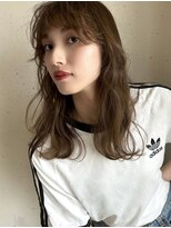 リーコ セント 西区 西広島駅(RICCO sent)&nbsp;西広/髪質改善カラート/レイヤー/ブリーチ/西広駅
