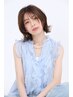 【お得にお試し】 カラー+ヘッドスパ+トリートメント ¥15250→¥10000