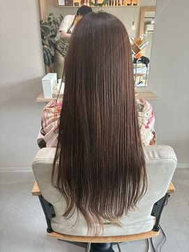 本と南風 guest design