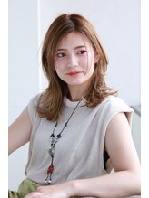 イチリン 市川店(ICHIRIN) 韓国風くびれミディ