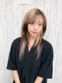 オーフェス 福島店(AUFES) 山越 絵奈