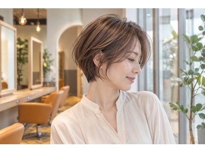ブッシュ ユメリア徳重店(BUSH)の写真
