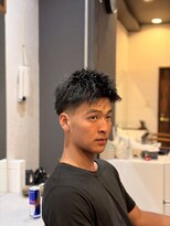 スウェル 押上店(Swell)&nbsp;ニュアンスパーマ/ニュアンスウルフ/スペインカール/錦糸町