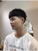 フレンチクロップ「湘南/藤沢/メンズカット」