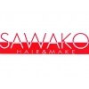 美容室 サワコ ゆめタウン店(SAWAKO)のお店ロゴ