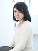 ボブスタイル