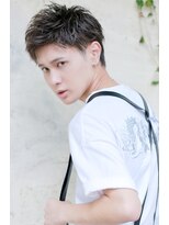 リップス 原宿(LIPPS)&nbsp;【LIPPS原宿】イメチェン ツーブロック ネープレス 束感ショート