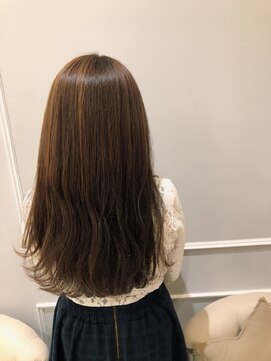 ネオリーブギンザ 銀座店(Neolive GINZA) ハイライト ロング