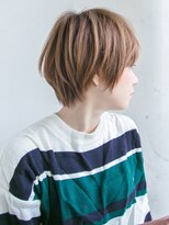 リリアン 青山(relian)&nbsp;ショートカットならお任せください！