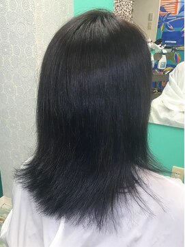 ファンヘアメイク(Fun hair make) 【中野】