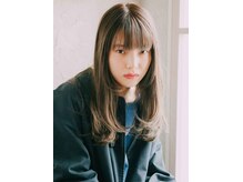 イマージュ アヴェダ 永福町店(Image AVEDA)