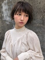 リエム(ReM) ショート